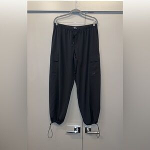 NWOT Victoria Secret Pink Cargo Joggers